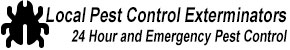 Apple Valley CA Pest Control Exterminators